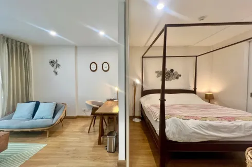 1 Bedroom Condo for rent in The Nimmana Chiang Mai, Suthep, Chiang Mai