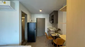 Condo for rent in Aspire Sukhumvit - Rama 4, Phra Khanong, Bangkok near BTS Phra Khanong