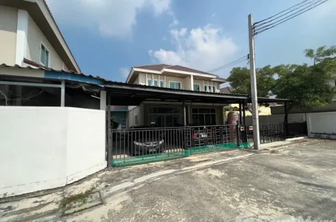2 Bedroom Townhouse for rent in Supmangkong 3, Bang Bo, Samut Prakan
