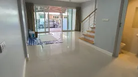 3 Bedroom Townhouse for rent in Baan Klang Muang Suksawat-Rama 3, Thung Khru, Bangkok