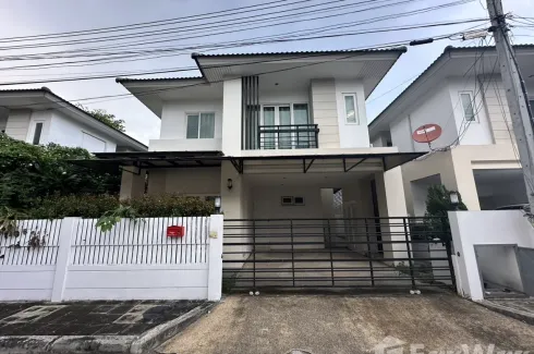 3 Bedroom House for rent in THE URBANA+ 1, Mae Hia, Chiang Mai
