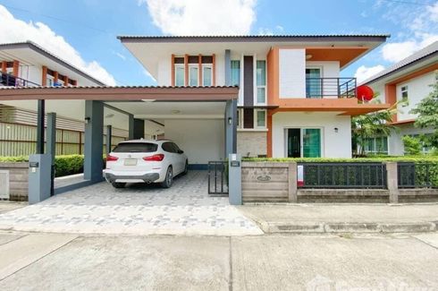 4 Bedroom House for rent in Ornsirin 5, Yang Noeng, Chiang Mai