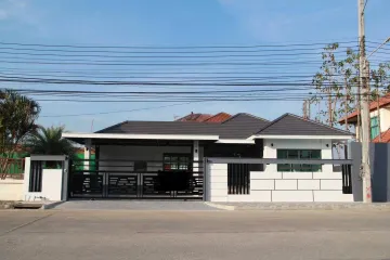 2 Bedroom House for rent in Tarndong Park View, Ban Waen, Chiang Mai