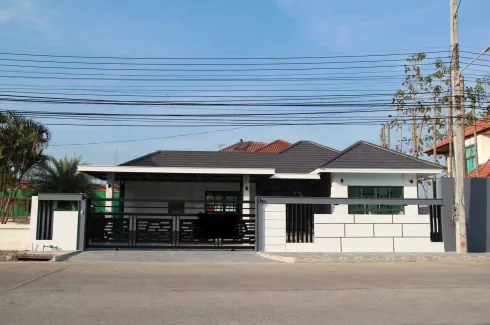 2 Bedroom House for rent in Tarndong Park View, Ban Waen, Chiang Mai