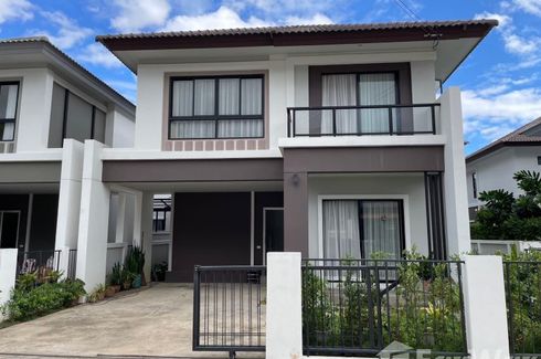 3 Bedroom House for rent in Karnkanok Ville 19, Tha Wang Tan, Chiang Mai