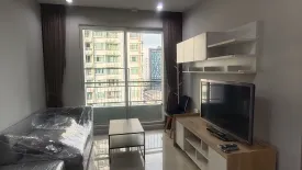 1 Bedroom Condo for rent in Circle Condominium, Makkasan, Bangkok near Airport Rail Link Makkasan