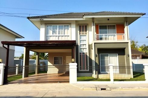3 Bedroom Villa for rent in Karnkanok Ville 8, San Phak Wan, Chiang Mai