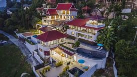 9 Bedroom Villa for sale in Lipa Noi, Surat Thani