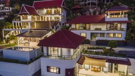 9 Bedroom Villa for sale in Lipa Noi, Surat Thani