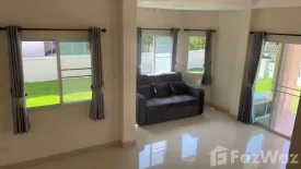 3 Bedroom House for rent in Siriporn Garden Home, San Na Meng, Chiang Mai