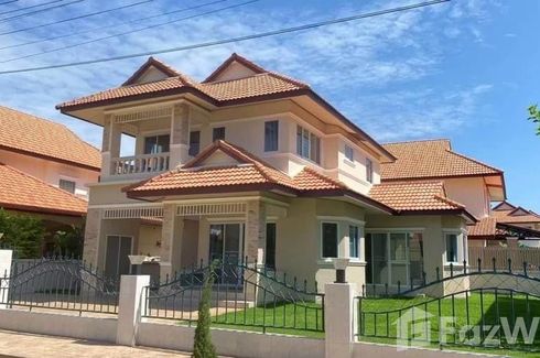 3 Bedroom House for rent in Siriporn Garden Home, San Na Meng, Chiang Mai