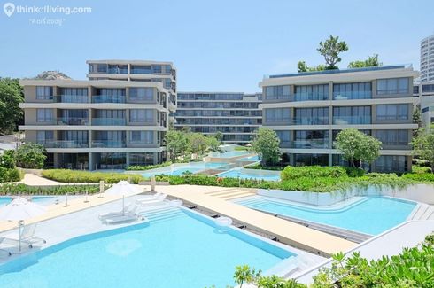 2 Bedroom Condo for sale in Veranda Residence Hua-Hin, Nong Kae, Prachuap Khiri Khan