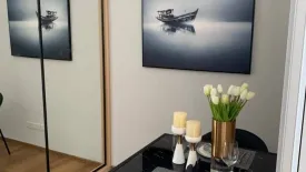 1 Bedroom Condo for rent in Park Origin Phrom Phong, Khlong Tan, Bangkok near BTS Phrom Phong