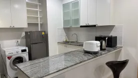 2 Bedroom Condo for rent in Baan Klang Krung Siam - Pathumwan, Thanon Phetchaburi, Bangkok near BTS Ratchathewi