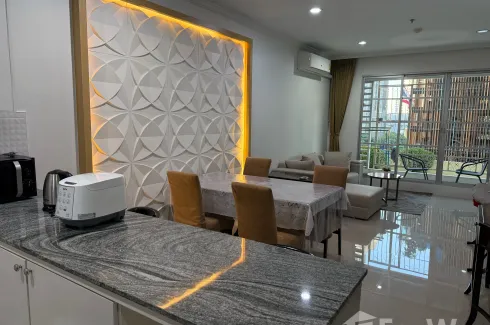 2 Bedroom Condo for rent in Baan Klang Krung Siam - Pathumwan, Thanon Phetchaburi, Bangkok near BTS Ratchathewi