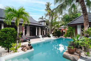 5 Bedroom Villa for sale in Rawai, Phuket