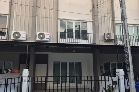 3 Bedroom Townhouse for rent in O Ngoen, Bangkok