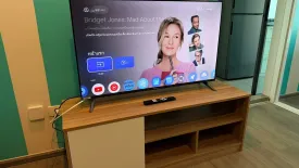 1 Bedroom Condo for rent in Regent Home Wuttakat, Talat Phlu, Bangkok near BTS Wutthakat