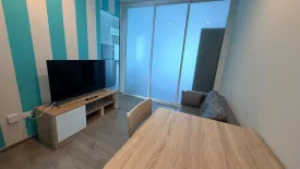 1 Bedroom Condo for rent in Regent Home Wuttakat, Talat Phlu, Bangkok near BTS Wutthakat