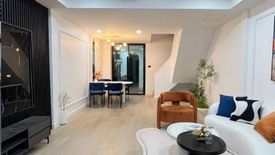 2 Bedroom Townhouse for rent in Moo Baan Srianan Town House, Fa Ham, Chiang Mai