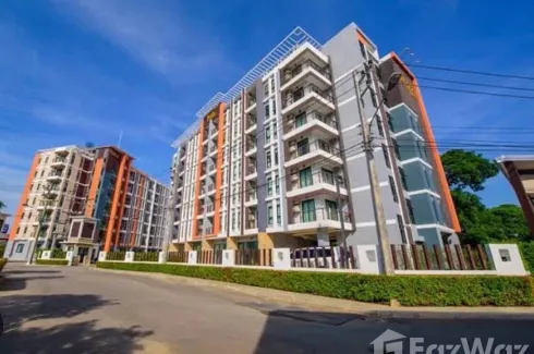 2 Bedroom Condo for rent in The Next 2, Tha Sala, Chiang Mai