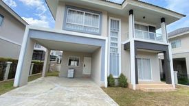 3 Bedroom House for rent in Karnkanok Ville 14, San Kamphaeng, Chiang Mai