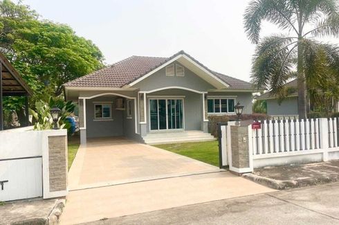 3 Bedroom House for rent in Thanaporn Park Home 5, San Pa Pao, Chiang Mai