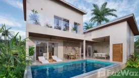 3 Bedroom Villa for sale in Mae Nam, Surat Thani