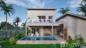 3 Bedroom Villa for sale in Mae Nam, Surat Thani