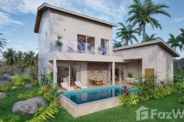 3 Bedroom Villa for sale in Mae Nam, Surat Thani