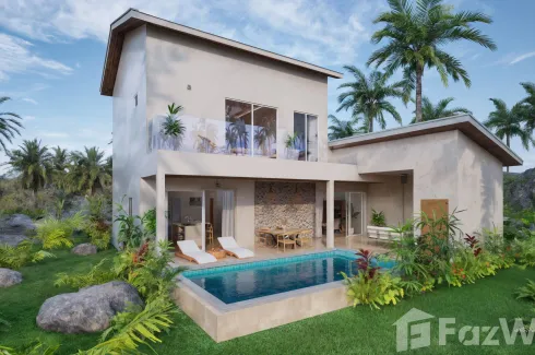 3 Bedroom Villa for sale in Mae Nam, Surat Thani