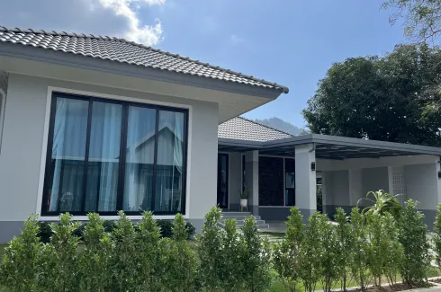 3 Bedroom House for rent in Si Sunthon, Phuket