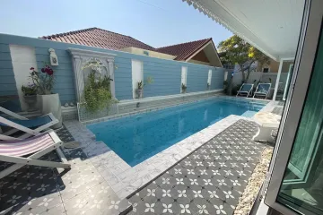 Apartment for rent in Fahslalom Beach, Nong Kae, Prachuap Khiri Khan