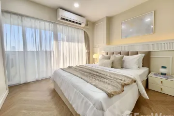Condo for sale in Srivara Mansion, Din Daeng, Bangkok near MRT Thailand Cultural Centre