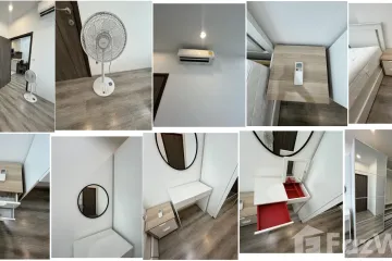 1 Bedroom Condo for sale in IDEO Mobi Sukhumvit 66, Bang Na, Bangkok near BTS Udom Suk