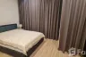 1 Bedroom Condo for rent in XT Phayathai, Thanon Phaya Thai, Bangkok near BTS Phaya Thai