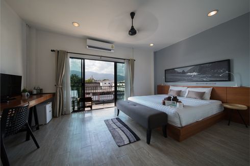 Hotel / Resort for rent in Si Phum, Chiang Mai