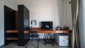 Hotel / Resort for rent in Si Phum, Chiang Mai