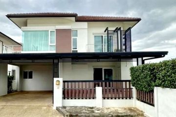 3 Bedroom House for rent in Siriporn Don Jan, Ton Pao, Chiang Mai