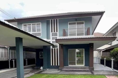 3 Bedroom House for rent in Karnkanok ville 8, Nong Han, Chiang Mai