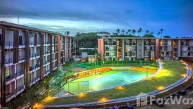 1 Bedroom Condo for sale in Replay Residence & Pool Villa, Bo Phut, Surat Thani