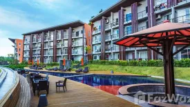 1 Bedroom Condo for sale in Replay Residence & Pool Villa, Bo Phut, Surat Thani