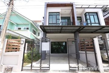2 Bedroom Townhouse for rent in Nong Hoi, Chiang Mai