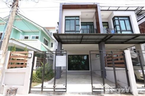 2 Bedroom Townhouse for rent in Nong Hoi, Chiang Mai