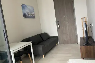 1 Bedroom Condo for rent in The Privacy Jatujak,  near MRT Phahon Yothin