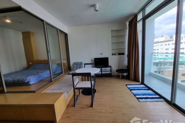 1 Bedroom Condo for rent in Siamese Surawong, Si Phraya, Bangkok near MRT Sam Yan