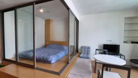 1 Bedroom Condo for rent in Siamese Surawong, Si Phraya, Bangkok near MRT Sam Yan
