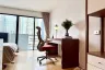 Condo for rent in The Grand Regent, Lumpini, Bangkok near BTS Ratchadamri