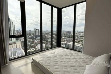 2 Bedroom Condo for rent in Mazarine Ratchayothin, Chan Kasem, Bangkok near BTS Ratchayothin