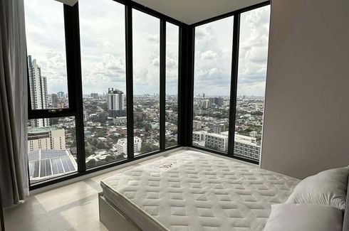 2 Bedroom Condo for rent in Mazarine Ratchayothin, Chan Kasem, Bangkok near BTS Ratchayothin